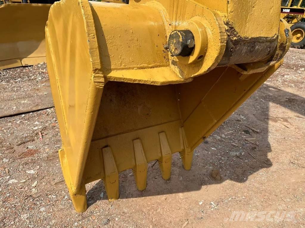 CAT 320 B Εκσκαφείς με ερπύστριες