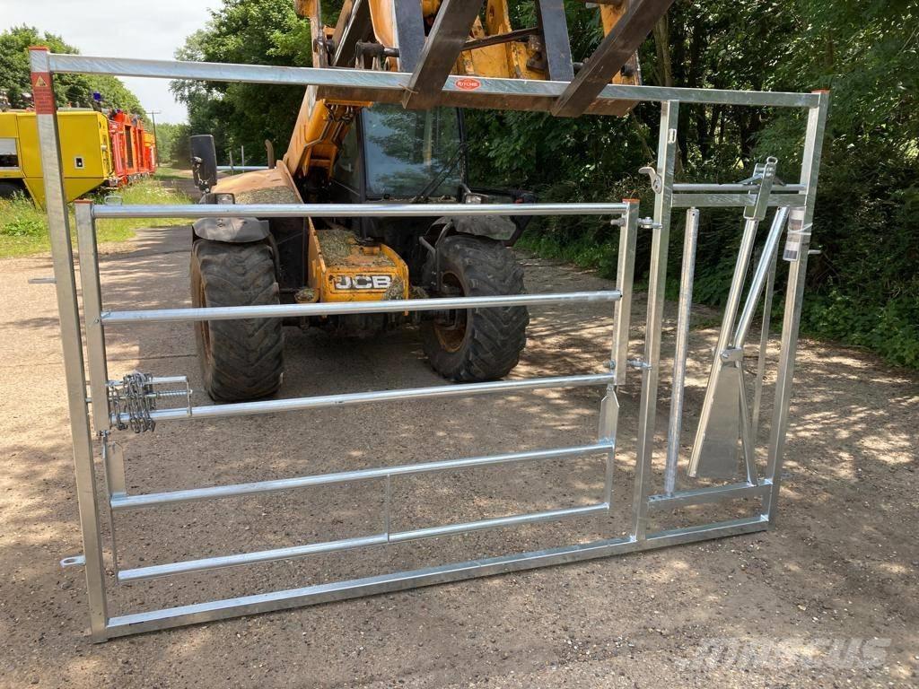  Ritchie Calving Gate Άλλα γεωργικά μηχανήματα