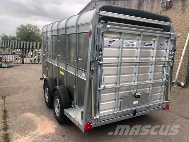 Ifor Williams TA510G Λοιπές ρυμούλκες