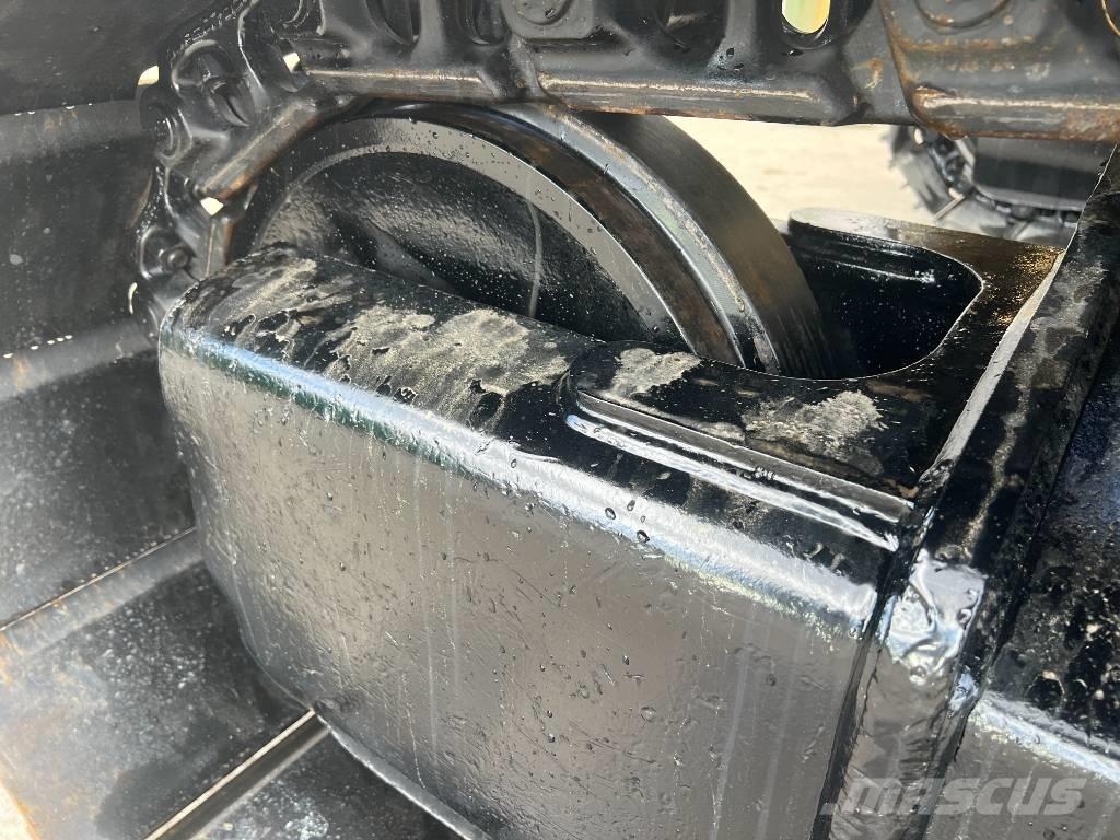CAT 326 F L Εκσκαφείς με ερπύστριες