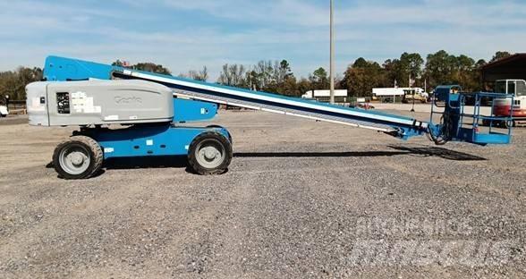 Genie S80X Ανυψωτήρες με τηλεσκοπικό βραχίονα