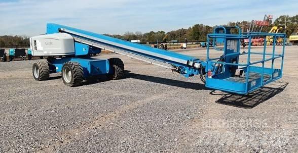 Genie S80X Ανυψωτήρες με τηλεσκοπικό βραχίονα