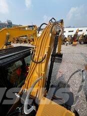 CAT 320 D Εκσκαφείς με ερπύστριες