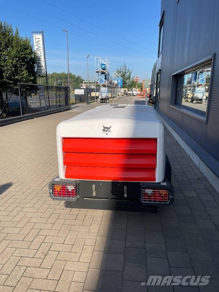 Bobcat PA7.4 Συμπιεστές