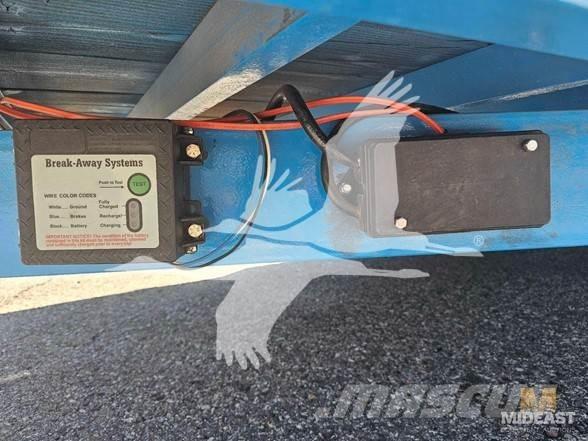  CAR TRAILER Κατασκευές - Άλλα