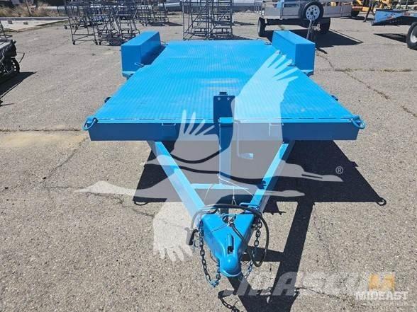  CAR TRAILER Κατασκευές - Άλλα