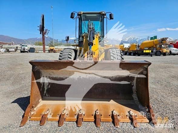 CAT 930G Φορτωτές με λάστιχα (Τροχοφόροι)