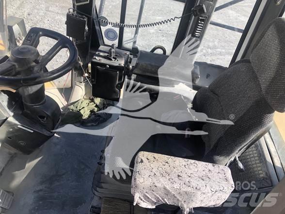 CAT 980G Φορτωτές με λάστιχα (Τροχοφόροι)