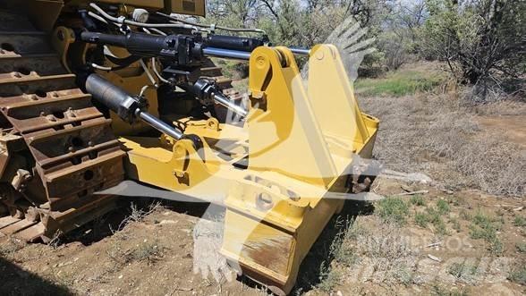 CAT D9T Μπουλντόζες με ερπύστριες