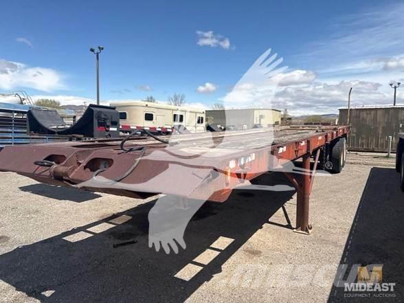  FLOAT TRAILER Κατασκευές - Άλλα