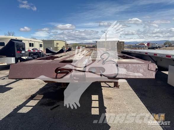  FLOAT TRAILER Κατασκευές - Άλλα