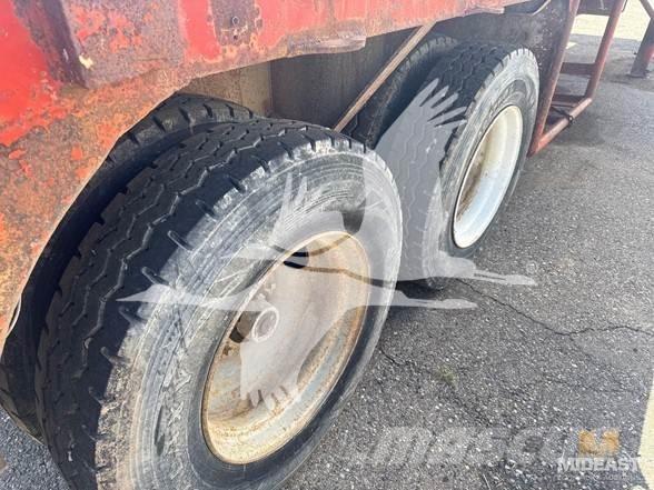  FLOAT TRAILER Κατασκευές - Άλλα