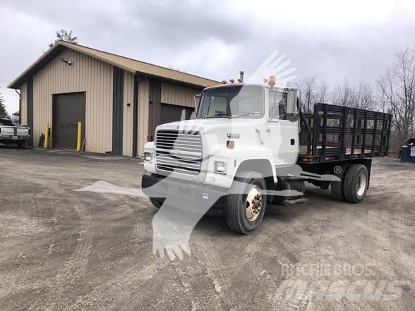 Ford L8000 Κατασκευές - Άλλα