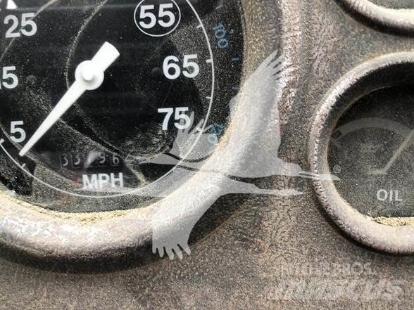 Ford L8000 Κατασκευές - Άλλα
