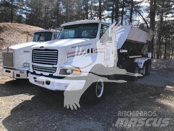 Ford LT9513 Κατασκευές - Άλλα