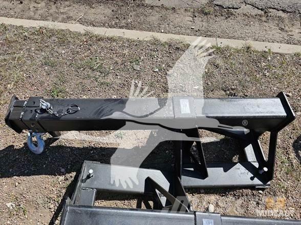  FORKLIFT JIB Κατασκευές - Άλλα