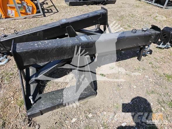  FORKLIFT JIB Κατασκευές - Άλλα