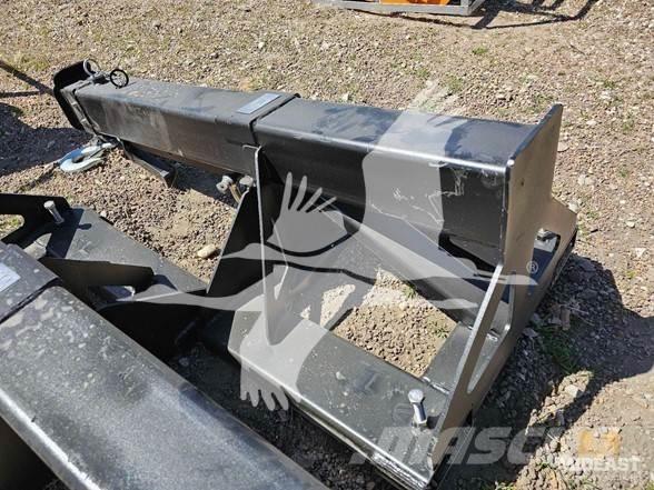  FORKLIFT JIB Κατασκευές - Άλλα