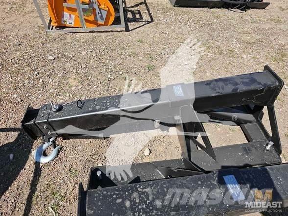  FORKLIFT JIB Κατασκευές - Άλλα