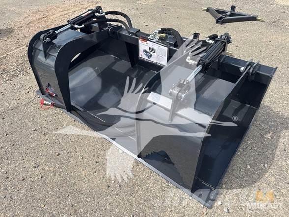  GRAPPLE BUCKET Κατασκευές - Άλλα