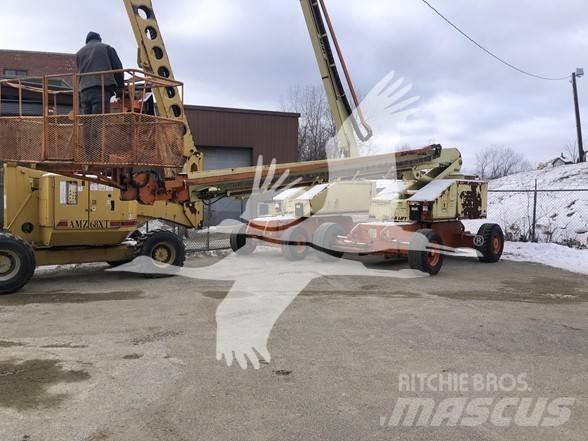 JLG 80HX Ανυψωτήρες με τηλεσκοπικό βραχίονα