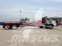 Kenworth C500 Κατασκευές - Άλλα