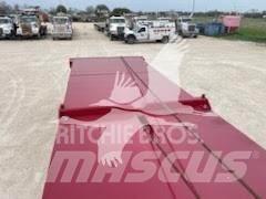 Kenworth C500 Κατασκευές - Άλλα