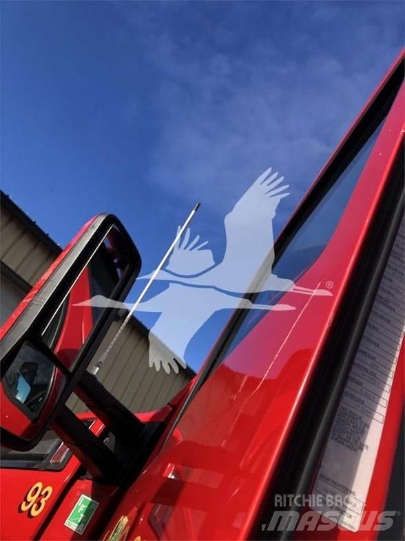 Kenworth T680 Τράκτορες