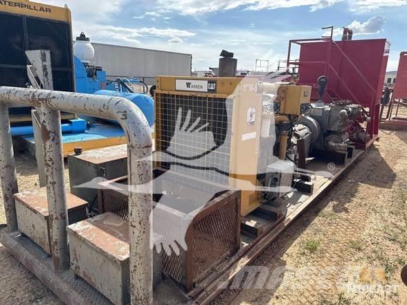  MUD PUMP Κατασκευές - Άλλα