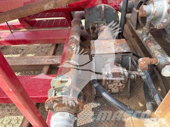  MUD PUMP Κατασκευές - Άλλα