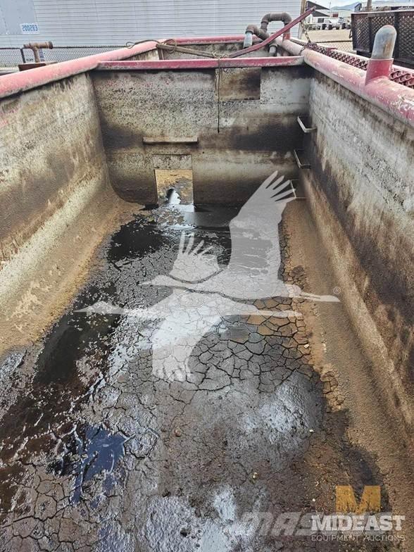  MUD TANK Κατασκευές - Άλλα