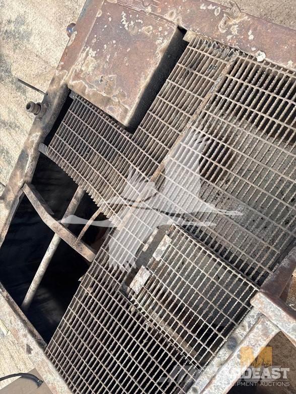  MUD TANK Κατασκευές - Άλλα