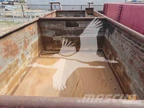  MUD TANK Κατασκευές - Άλλα