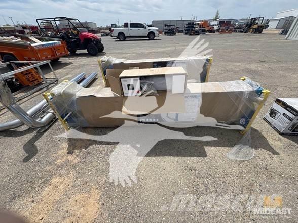  NEW CAR LIFT Κατασκευές - Άλλα