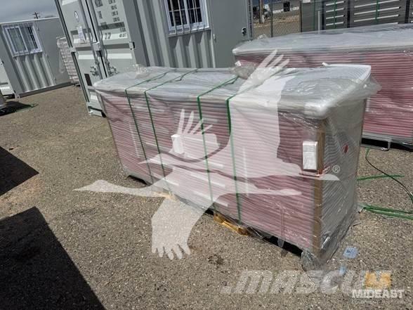  NEW WORKBENCH Κατασκευές - Άλλα