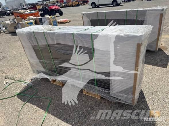  NEW WORKBENCH Κατασκευές - Άλλα