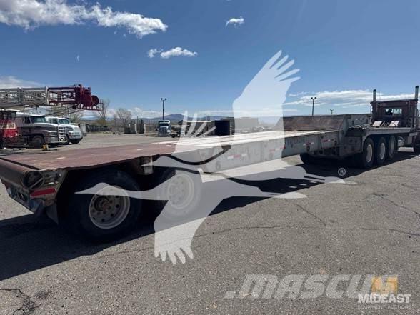  OILFEILD FLOAT Κατασκευές - Άλλα