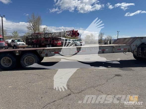  OILFEILD FLOAT Κατασκευές - Άλλα