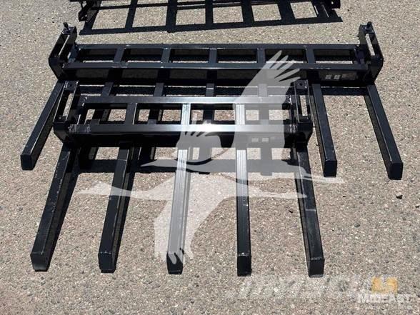  PALLET FORKS Κατασκευές - Άλλα