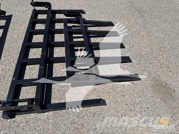  PALLET FORKS Κατασκευές - Άλλα