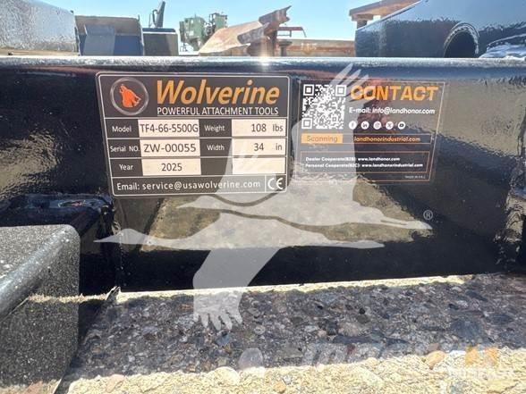  PALLET FORKS Κατασκευές - Άλλα