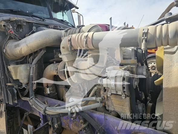 Peterbilt 379 Τράκτορες