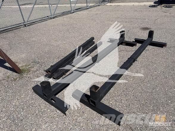  PIPE RACKS Κατασκευές - Άλλα