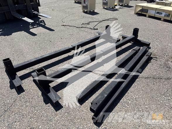  PIPE RACKS Κατασκευές - Άλλα