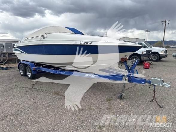  SEASWIRL BOAT Κατασκευές - Άλλα