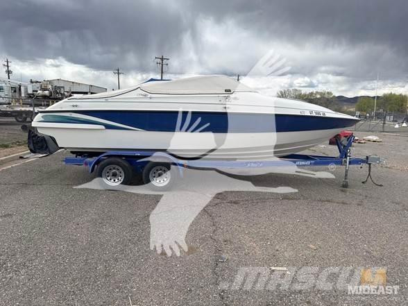  SEASWIRL BOAT Κατασκευές - Άλλα