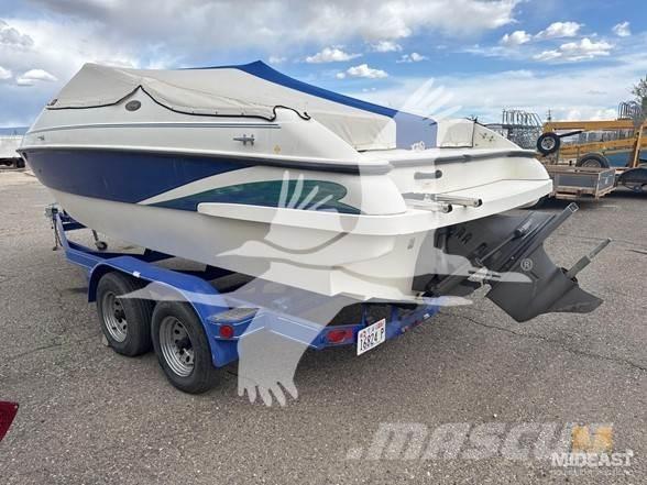  SEASWIRL BOAT Κατασκευές - Άλλα