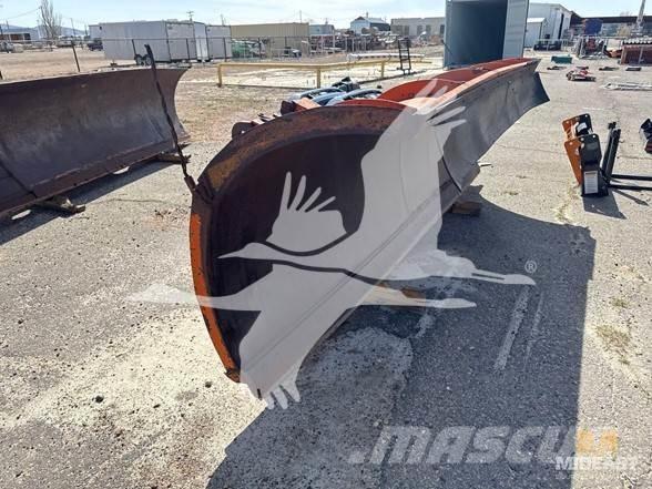  SNOW PLOW Κατασκευές - Άλλα