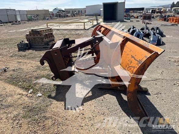  SNOW PLOW Κατασκευές - Άλλα