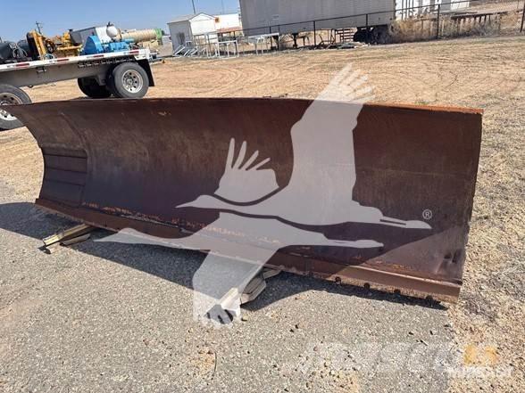  SNOW PLOW Κατασκευές - Άλλα